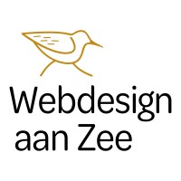 Webdesign aan Zee